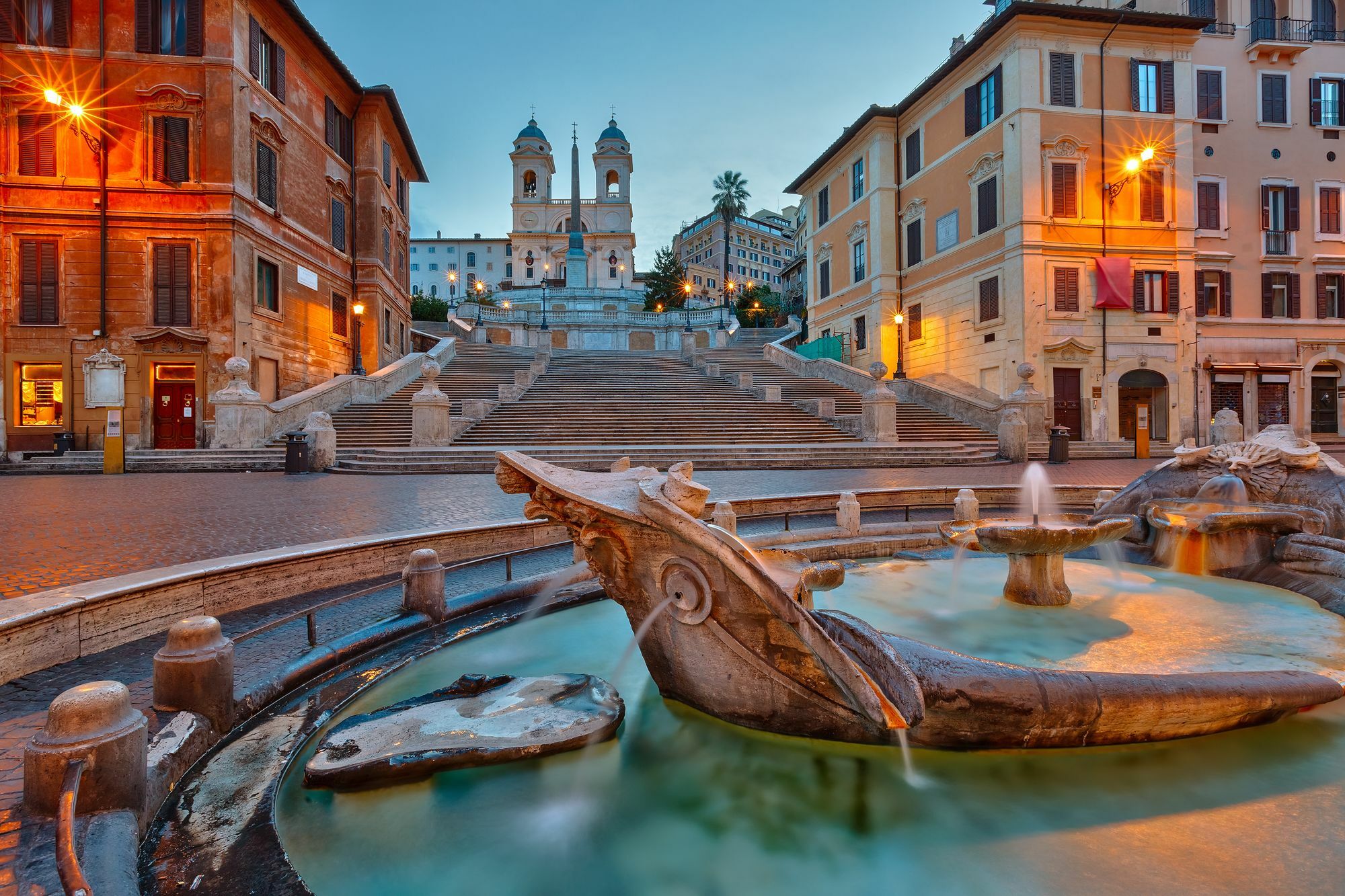 Hotel Relais Maddalena Rom Exterior foto